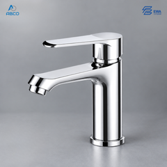 Basin Mixer Automatic Chrome Nova EWA خلاط مغسلة اتوماتيك كروم نوفا ايوا