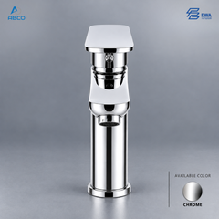 Basin Mixer Automatic Chrome Nova EWA خلاط مغسلة اتوماتيك كروم نوفا ايوا