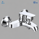 Bath Mixer Automatic Chrome Nova EWA خلاط دش اتوماتيك كروم نوفا ايوا
