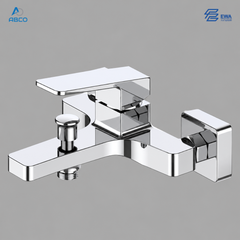 Bath Mixer Automatic Rock Italy Bathroy خلاط دش اتوماتيك ايطالي باثروئيي Rock