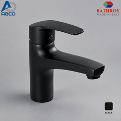 Basin Mixer Automatic Prime Italy Bathroy خلاط مغسلة اتوماتيك برائم ايطالي باثروئي