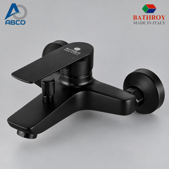 Bath Mixer Automatic Italy Bravo Bathroy  خلاط دش اتوماتيك ايطالي براوو باثروئي