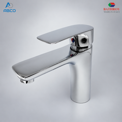 Basin Mixer Automatic Italy Bravo Bathroy خلاط مغسلة اتوماتيك ايطالي براوو باثروئي