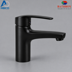Basin Mixer Automatic Prime Italy Bathroy خلاط مغسلة اتوماتيك برائم ايطالي باثروئي