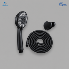 Hand Shower With Hose Polo 102 EWA سماع دش مع لي بولو 102 ايوا