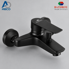 Bath Mixer Automatic Italy Bravo Bathroy  خلاط دش اتوماتيك ايطالي براوو باثروئي