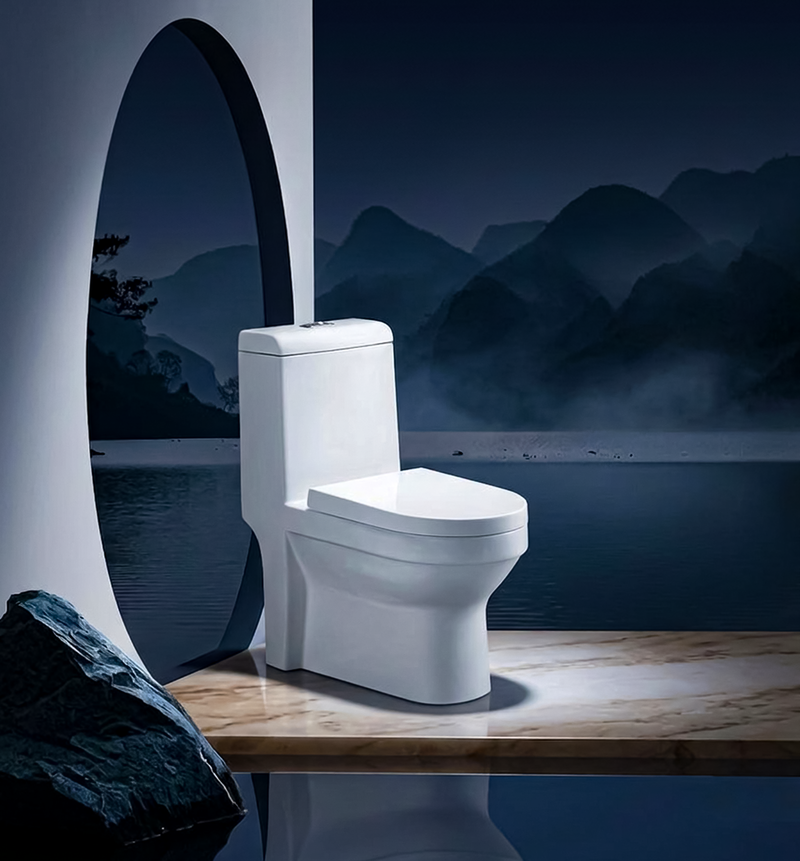 Toilet Seats